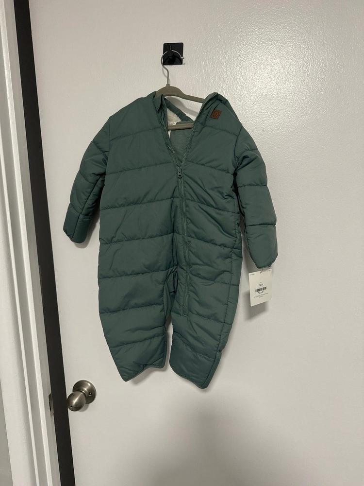 Snowsuit